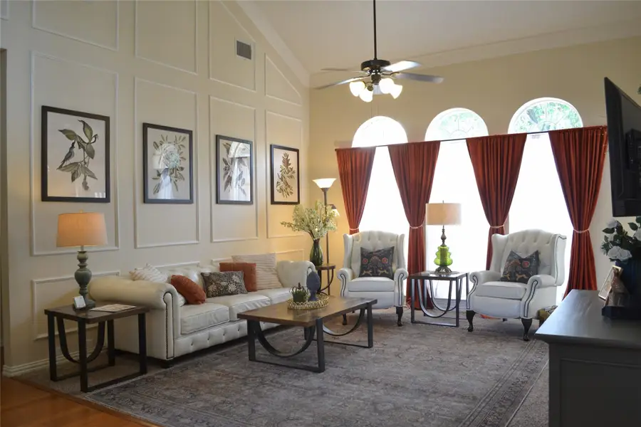 3220 Peppertree Place, Plano, TX 75074 - #2