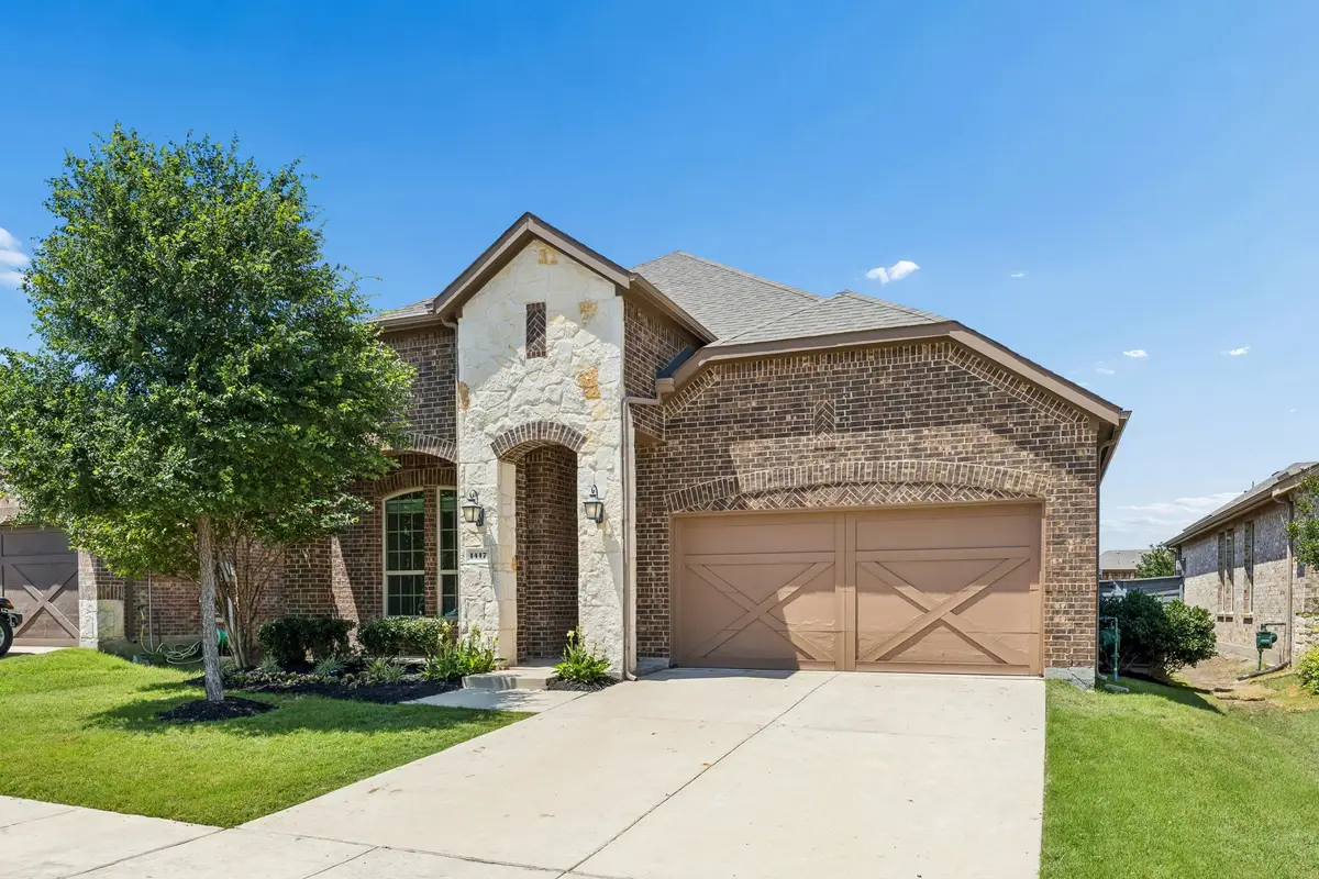 1417 Summit View Lane, Little Elm, TX 76227 - #1
