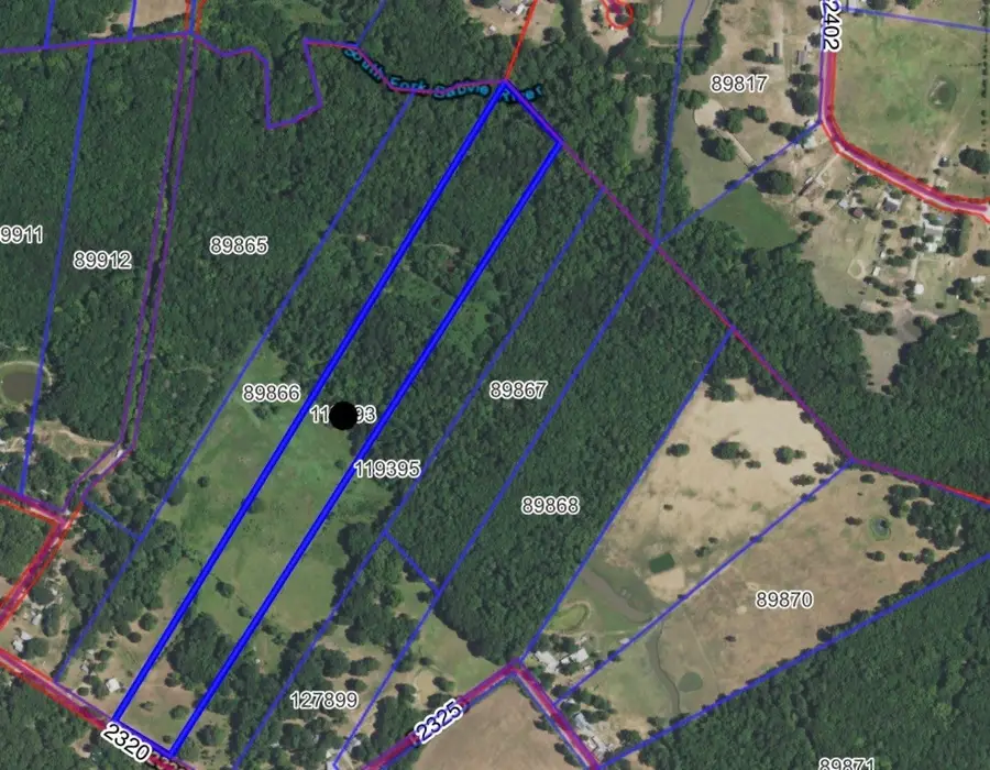 TBD County Road 2320, Terrell, TX 75160 - #3