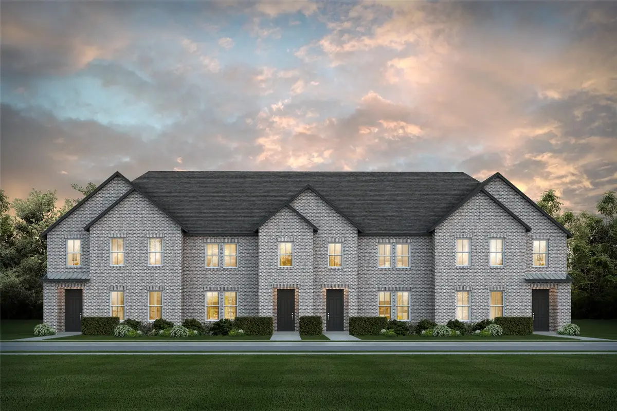 4758 Lunker Street, McKinney, TX 75071 - #1
