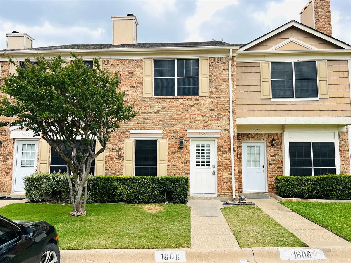 3801 14th Street #1606, Plano, TX 75074 - #1