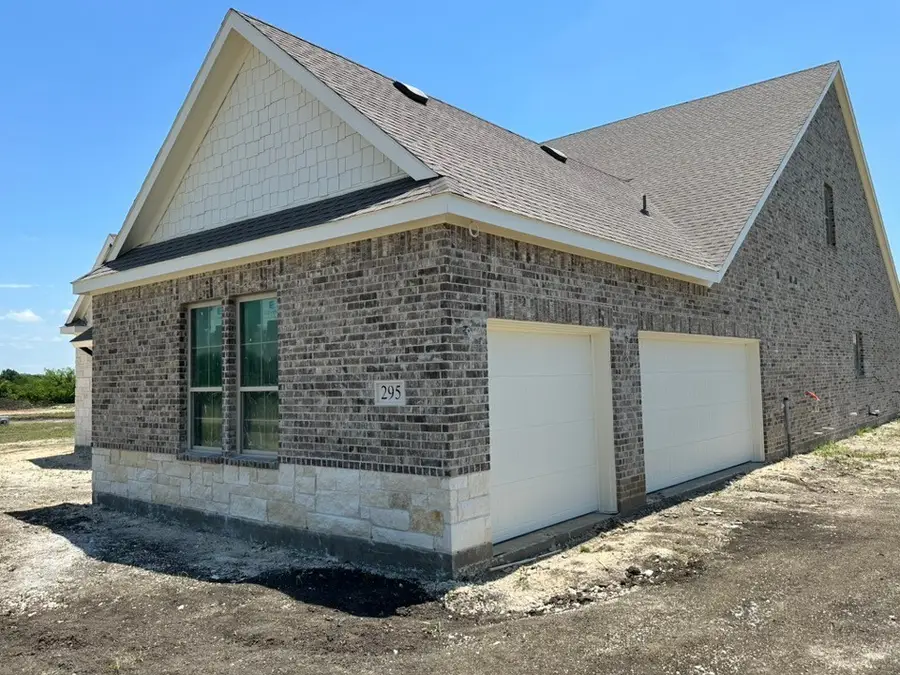 295 Brown Road, Leonard, TX 75452 - #3