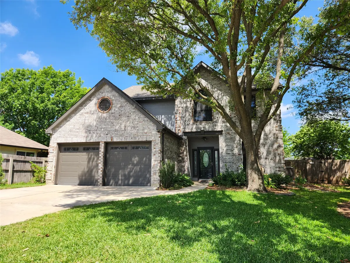 508 Elektoy Way, Fort Worth, TX 76108 - #1