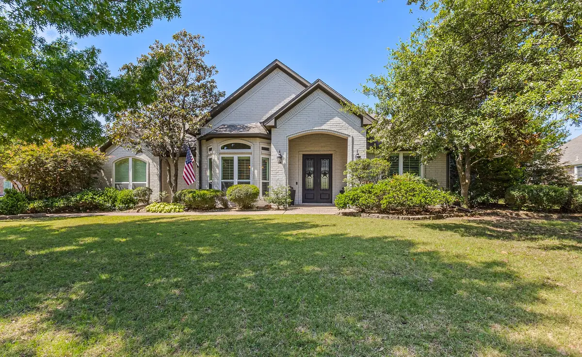 905 Santiago Trail, Wylie, TX 75098 - #1