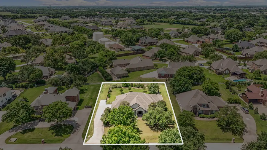 905 Santiago Trail, Wylie, TX 75098 - #2