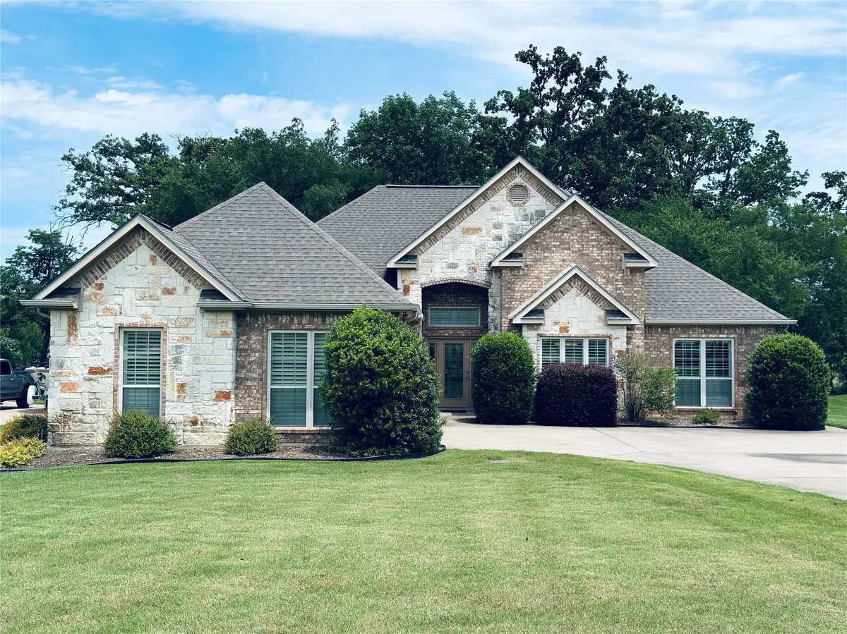 361 Rs County Road 3390, Emory, TX 75440 - #1