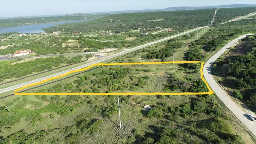 Lot 458 Canyon Wren, Possum Kingdom Lake, TX 76449 - #2