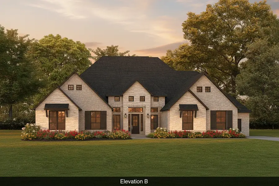 119 Endowment Lane, South Rockwall, TX 75032 - #2