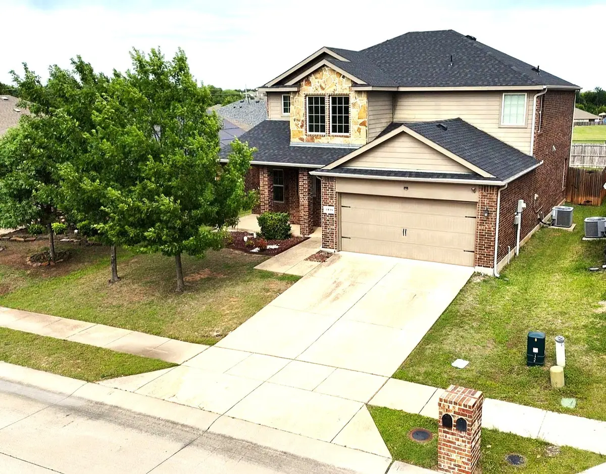 2135 Forest Meadow Drive, Princeton, TX 75407 - #1