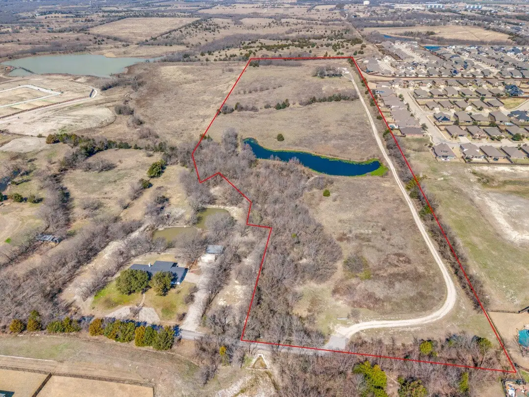 1236 N Ben Payne Road, Fate, TX 75087 - #1