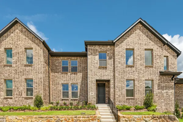 4762 Lunker Street, McKinney, TX 75071