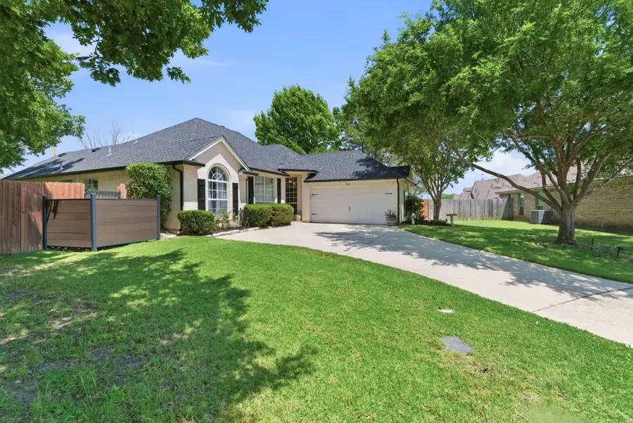 308 Aspen Court W, Aledo, TX 76008 - #3