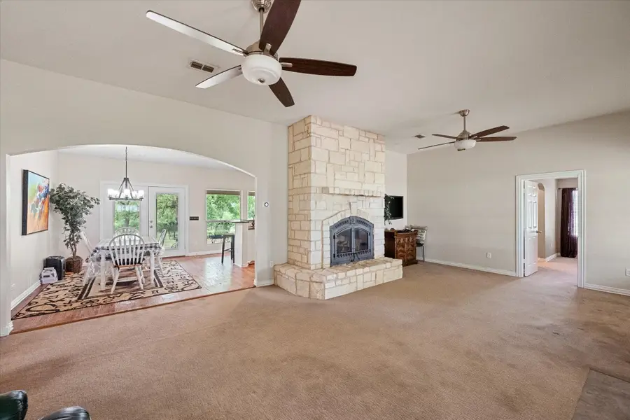 1134 Us Highway 380 E, Graham, TX 76450 - #3