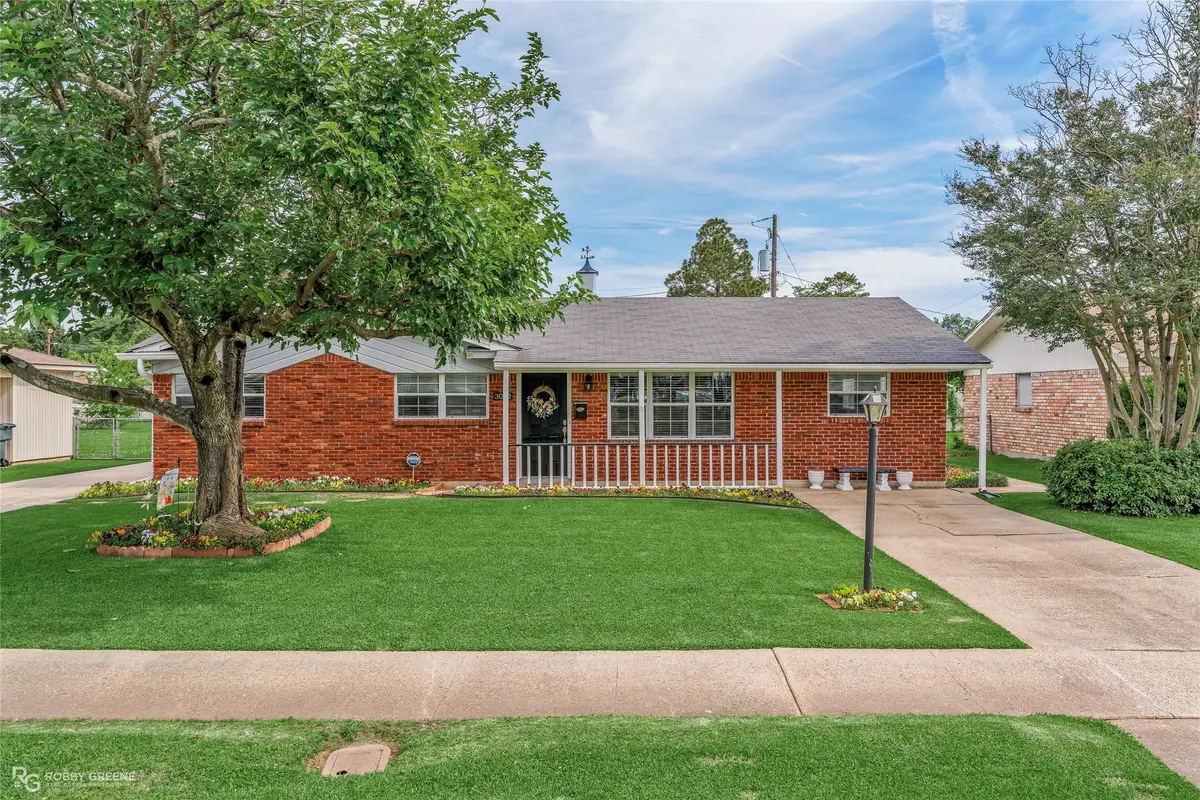 3002 June Lane, Bossier City, LA 71112 - #1