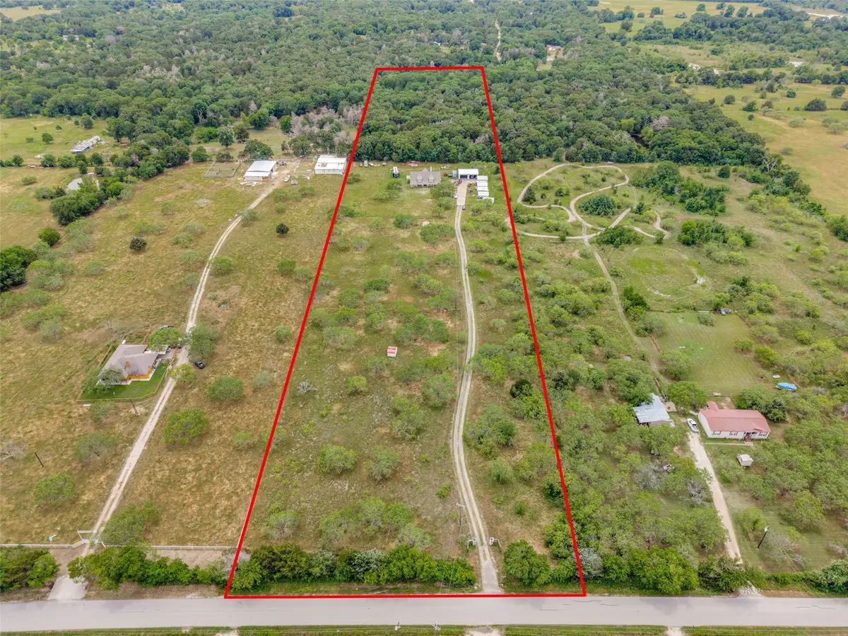 7302 County Road 4044, Kemp, TX 75143 - #1