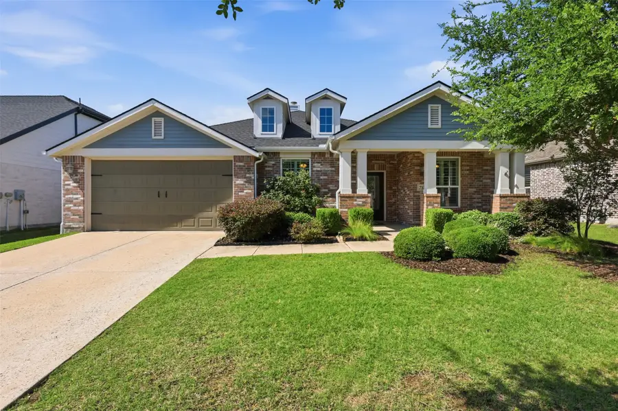 717 Allbright Road, Celina, TX 75009 - #2