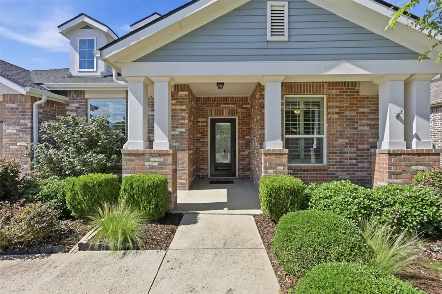 717 Allbright Road, Celina, TX 75009 - #3