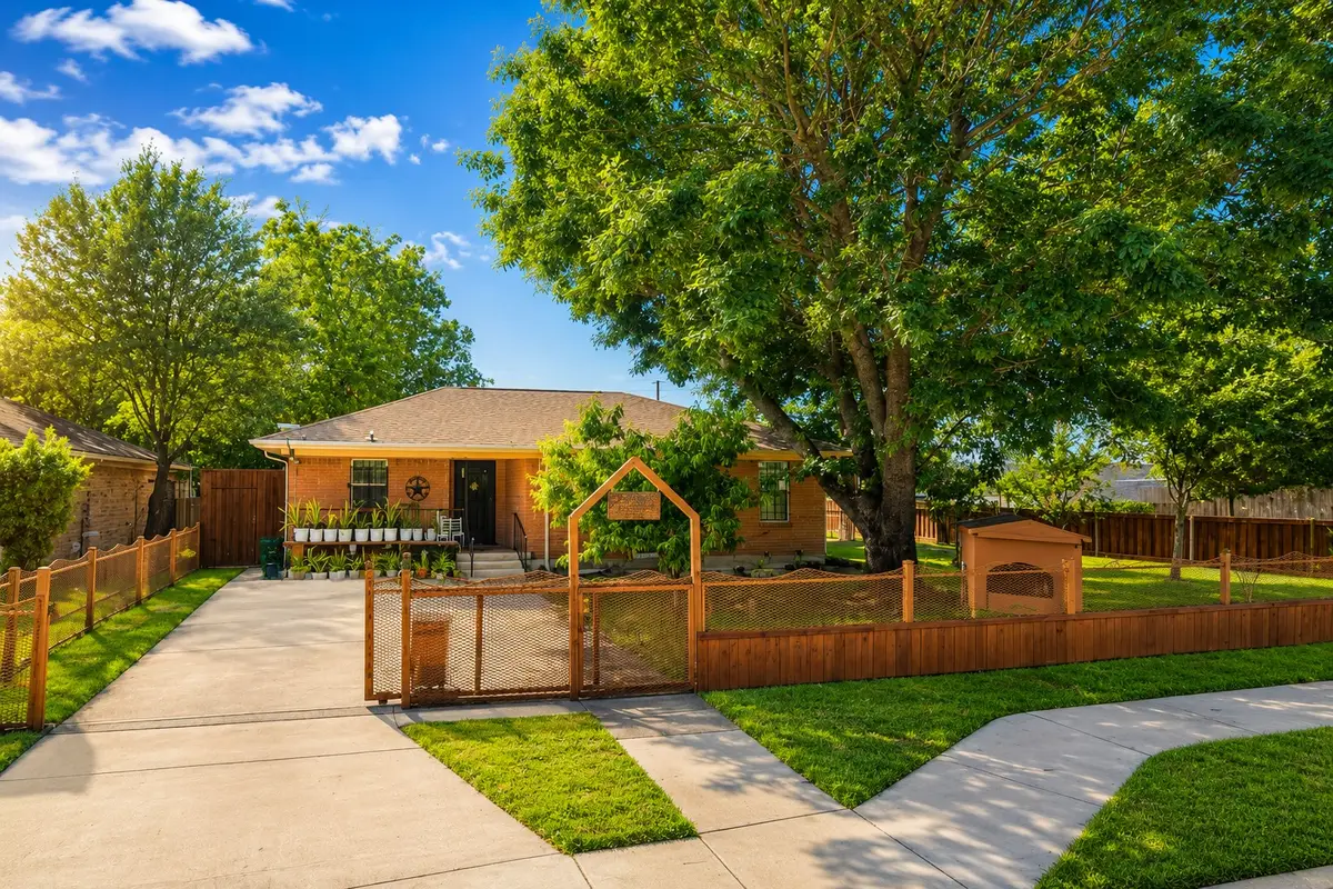 9206 Donnybrook Lane, Dallas, TX 75217 - #1