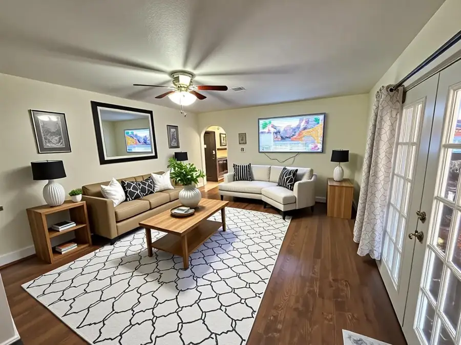 9206 Donnybrook Lane, Dallas, TX 75217 - #3