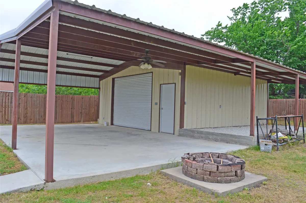 2024 Walker Street, Granbury, TX 76048 - #1