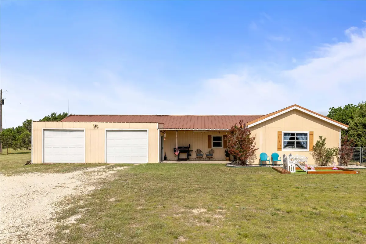 1400 Private Road 701, Stephenville, TX 76401 - #1