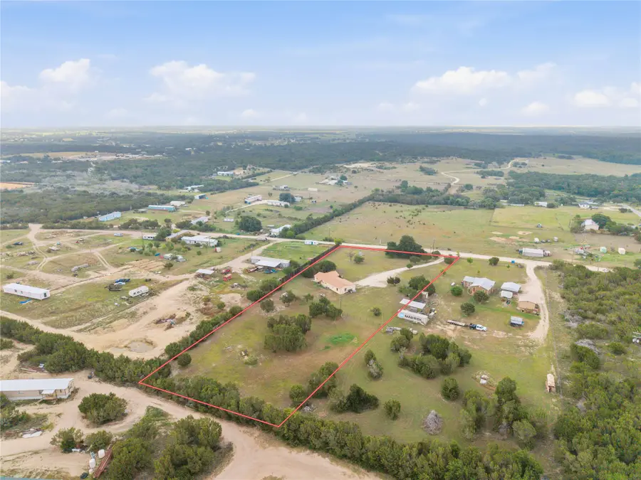 1400 Private Road 701, Stephenville, TX 76401 - #2