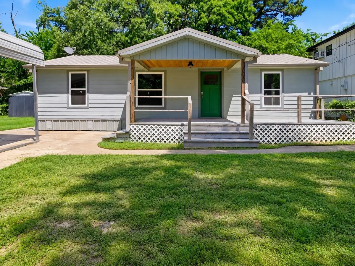 10015 Shoreline Drive, Wills Point, TX 75169 - #1