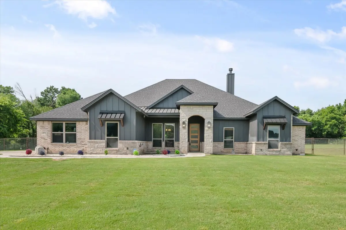 1052 Kessler Road, Weatherford, TX 76087 - #1