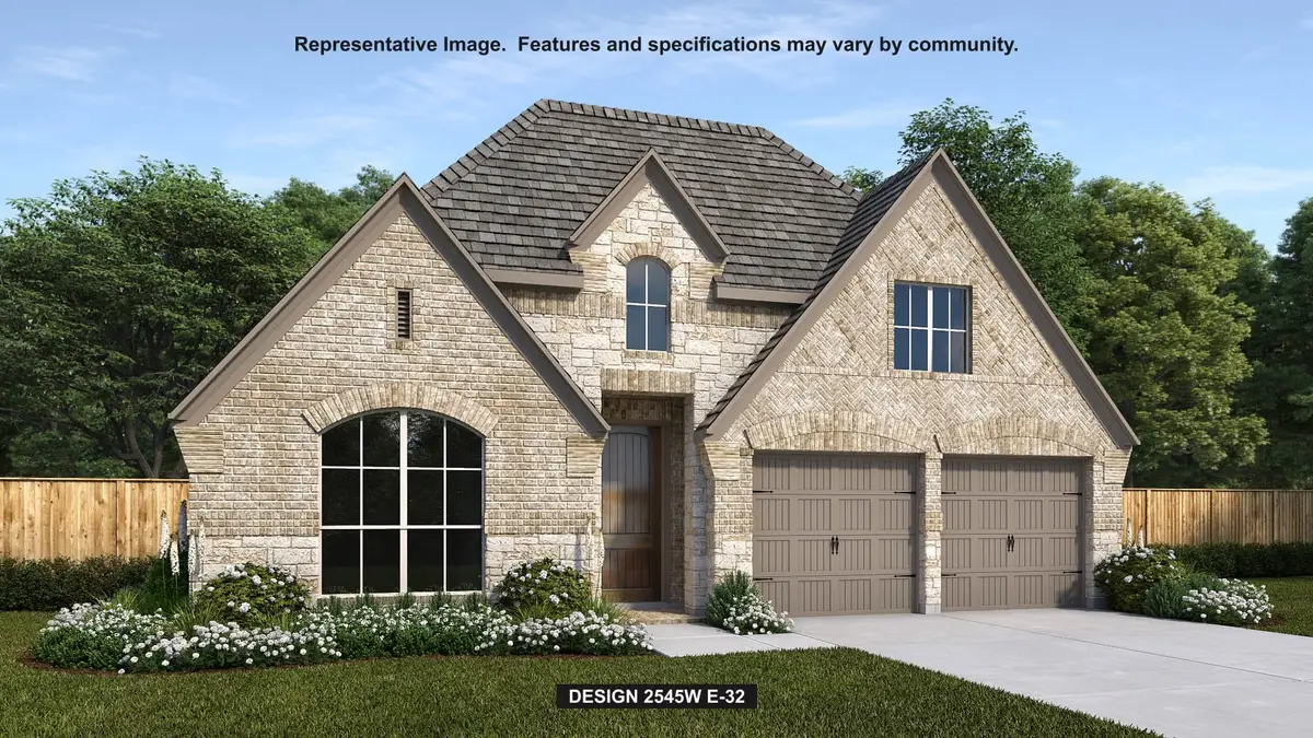 4708 Zinnia Drive, McKinney, TX 75071 - #1