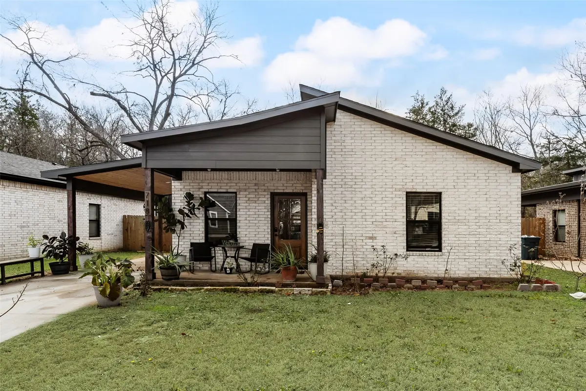 718 E Crawford Street, Denison, TX 75021 - #1