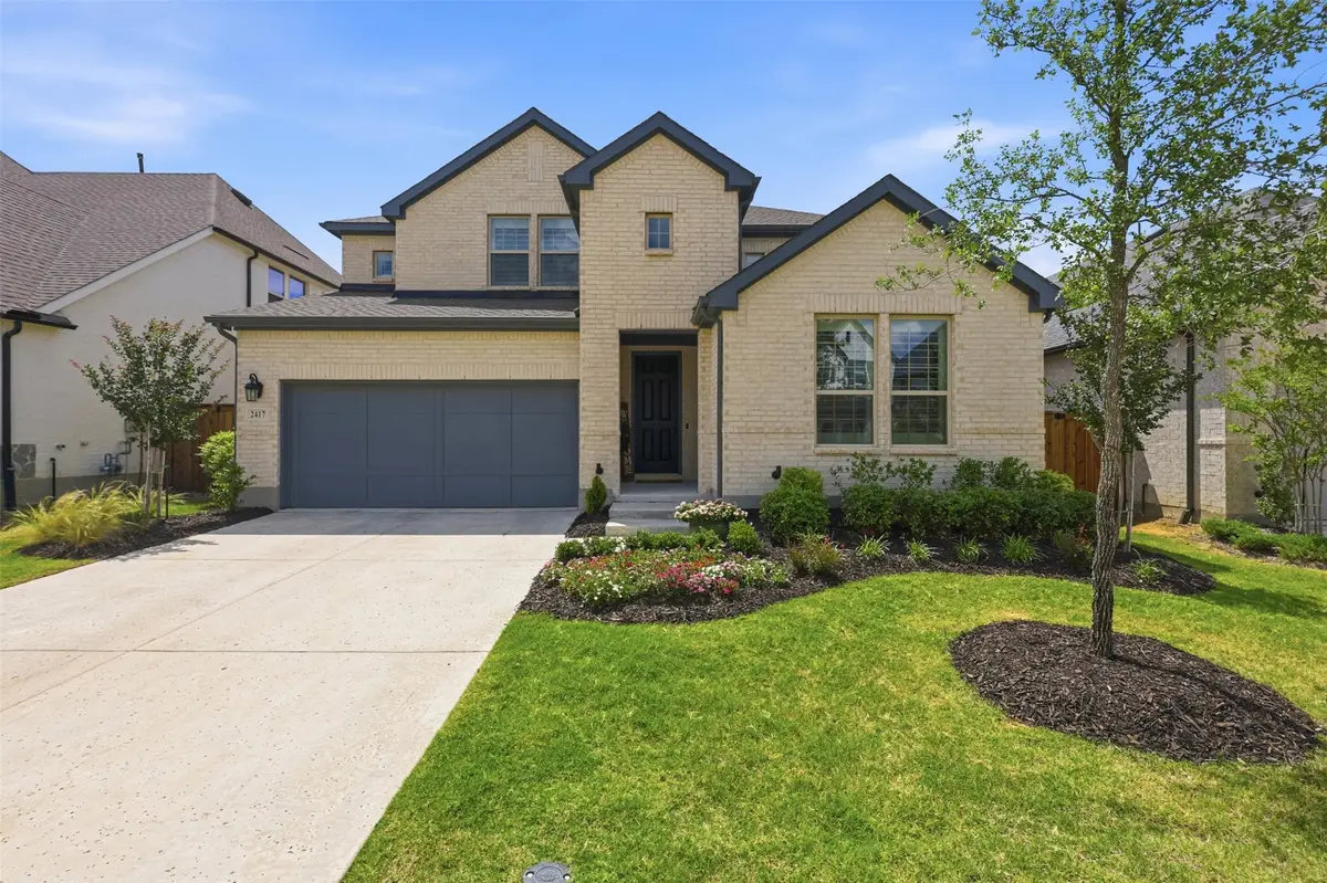 2417 Plumeria Lane, Celina, TX 75009 - #1