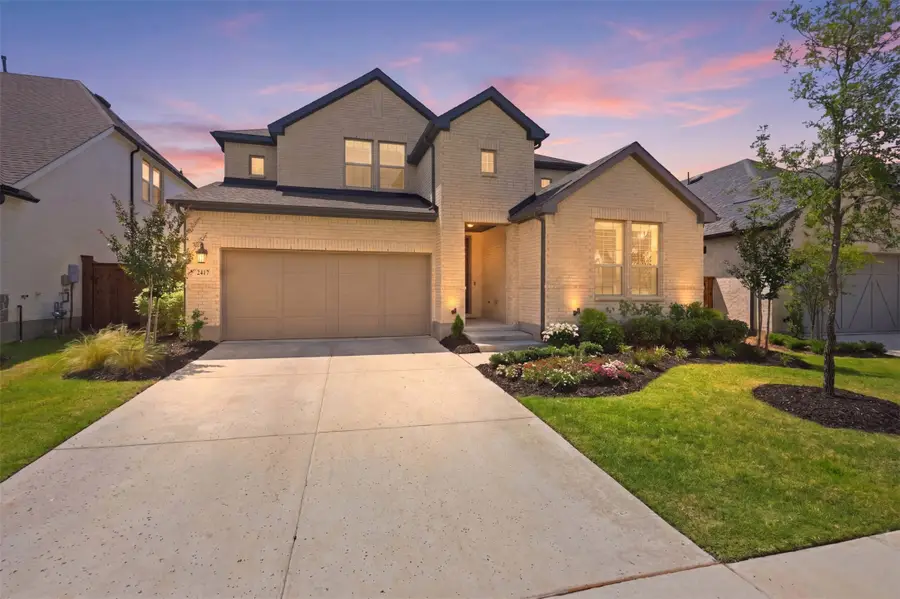 2417 Plumeria Lane, Celina, TX 75009 - #2