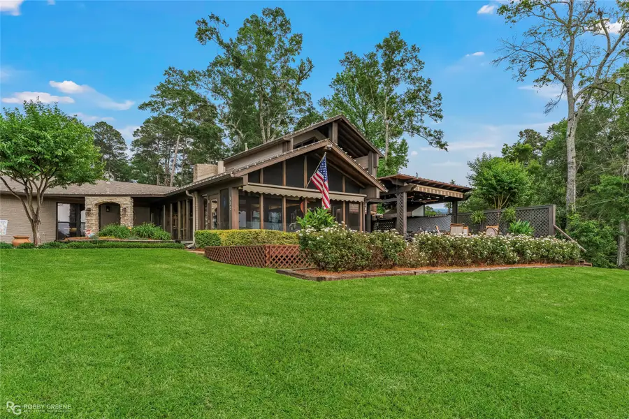 132 Dugan Road, Sibley, LA 71073 - #2