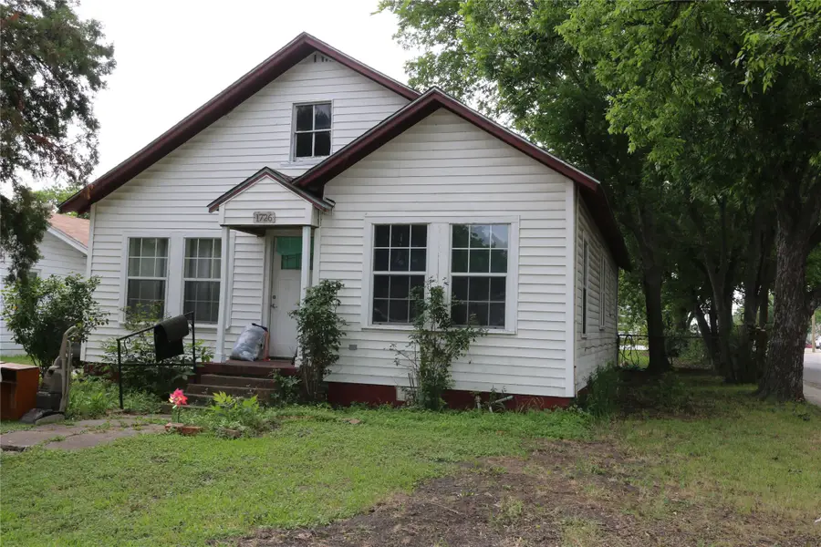1726 Bagby Avenue, Waco, TX 76706 - #2