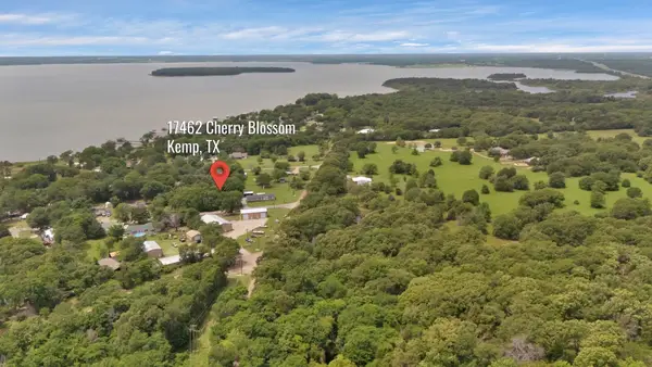 17462 Cherry Blossom, Kemp, TX 75143