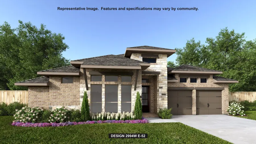 7440 Harrier Street, Fort Worth, TX 76179 - #3