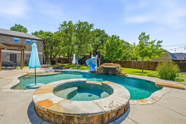 315 Timberidge Road, Graham, TX 76450