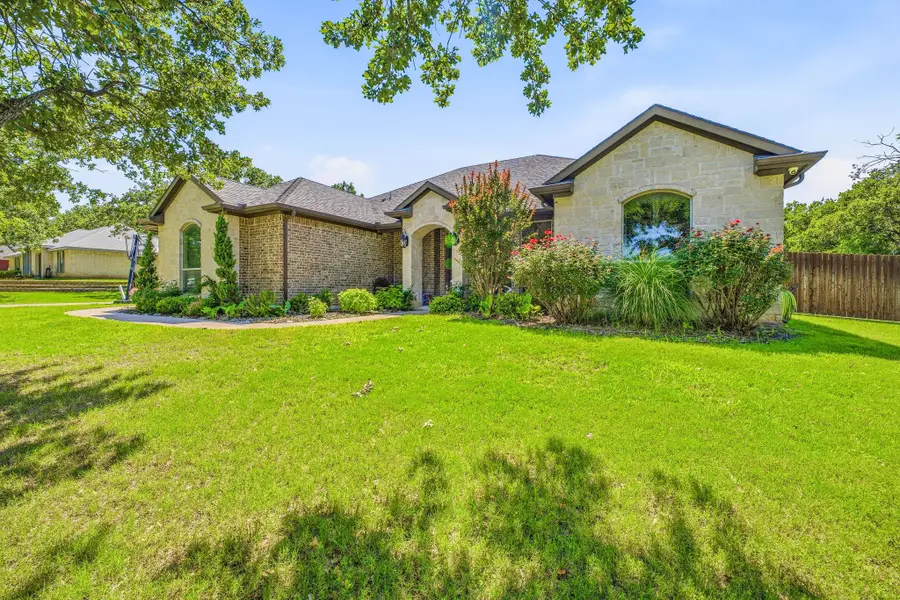 315 Timberidge Road, Graham, TX 76450 - #2