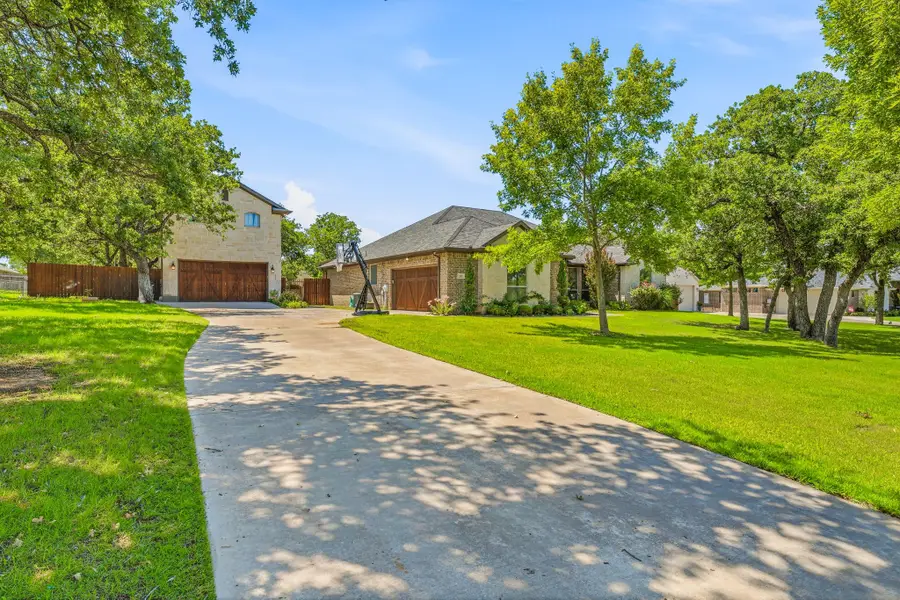 315 Timberidge Road, Graham, TX 76450 - #3