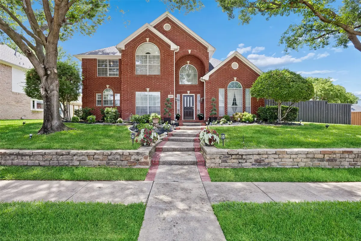 3613 Whitehaven Drive, Plano, TX 75093 - #1