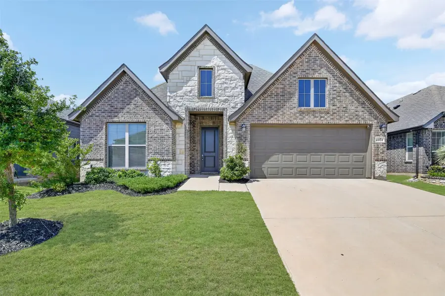4604 Pentridge Drive, Fort Worth, TX 76036 - #3