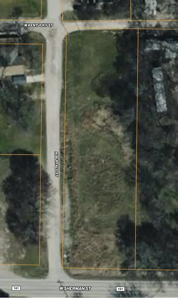 Tbd N Buffalo Street, Chico, TX 76431