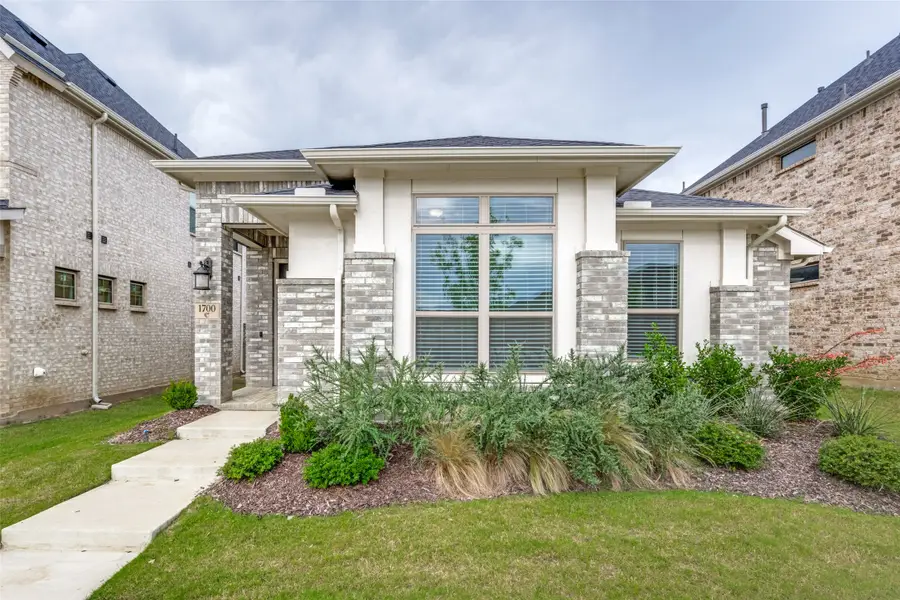 1700 Bonsmara Drive, Northlake, TX 76247 - #2