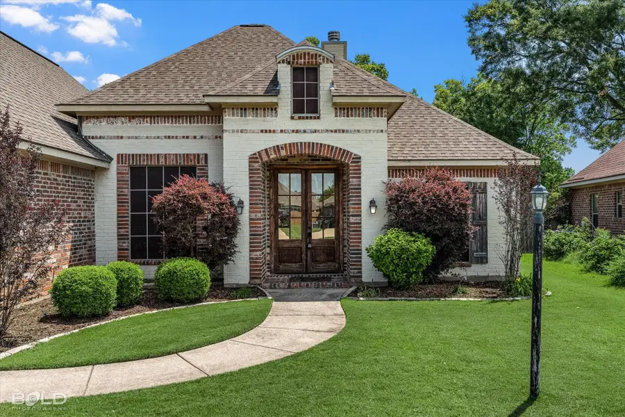 4406 Ellis Court, Benton, LA 71006 - #2