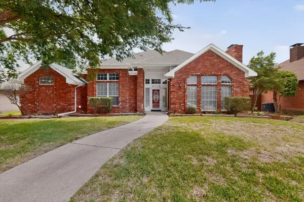 4316 Lottie Lane, Plano, TX 75074