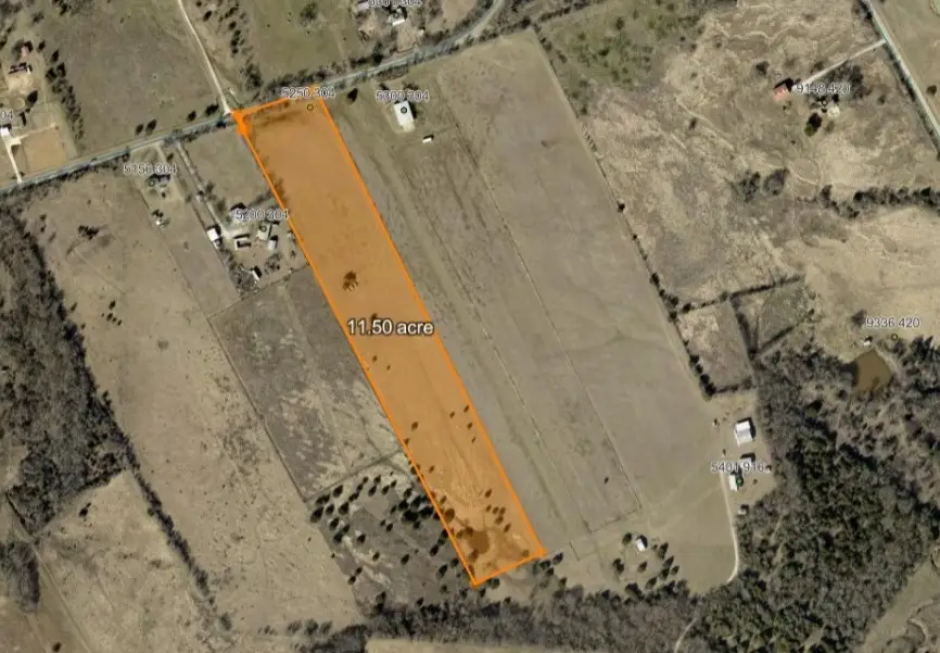 5250 County Road 304, Grandview, TX 76050 - #1