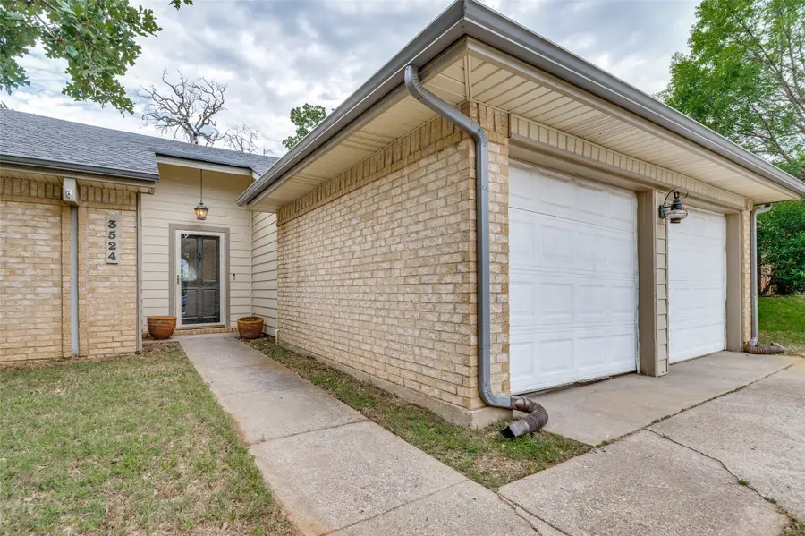3524 Sweet Wood, Bedford, TX 76021 - #2