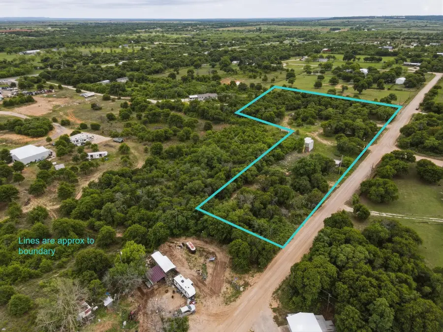 8808 County Road 233, Clyde, TX 79510 - #2
