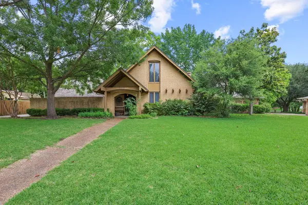 2531 Shoreline Drive, Sherman, TX 75092
