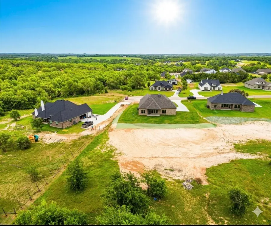 7021 Ranch View Place, Springtown, TX 76082 - #3